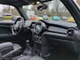 MINI Cooper 1.5 136pk Cooper Chili | Navi | Apple Carplay+Android Auto | Clima | Cruise | Panorama Schuifdak | Lederen Bekleding | Led Koplampen | Keyless Entry | Pdc | Privacy Glass | 17''lm