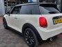 MINI Cooper 1.5 136pk Cooper Chili | Navi | Apple Carplay+Android Auto | Clima | Cruise | Panorama Schuifdak | Lederen Bekleding | Led Koplampen | Keyless Entry | Pdc | Privacy Glass | 17''lm