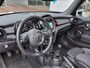 MINI Cooper 1.5 136pk Cooper Chili | Navi | Apple Carplay+Android Auto | Clima | Cruise | Panorama Schuifdak | Lederen Bekleding | Led Koplampen | Keyless Entry | Pdc | Privacy Glass | 17''lm