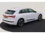 Audi E-tron 55 quattro | Geen import | Memory stoelen | SOH 99%
