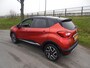 Renault Captur Renault Captur 1.2 Benzine Automaat airco ecc zwart leer navigatie