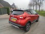 Renault Captur Renault Captur 1.2 Benzine Automaat airco ecc zwart leer navigatie