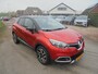 Renault Captur Renault Captur 1.2 Benzine Automaat airco ecc zwart leer navigatie