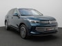 Volkswagen Tiguan 1.5 eHybrid Elegance 204PK DSG Verarmbare voorruit, Ergo Active Stoelen, 360gr. Camera, Stoel-stuurverwarming, 18" LM Velgen, Keyless, Side Assist