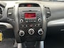 Kia Sorento 2.4 X-tra Airco, Cruise, Trekhaak, PDC