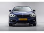 BMW 1-Serie 118i Executive Sport Aut. 5-drs [ LED Navi Sportstoelen ]