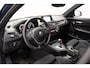BMW 1-Serie 118i Executive Sport Aut. 5-drs [ LED Navi Sportstoelen ]