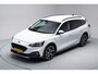 Ford Focus Wagon 1.5 EcoBoost 150pk Active Business [ LED Navi Stoelverwarming Trekhaak ]