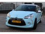 Citroën DS3 1.6 VTi So Chic automaat leder navi parkeersensoren trekhaak AIRCO