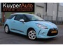Citroën DS3 1.6 VTi So Chic automaat leder navi parkeersensoren trekhaak AIRCO