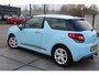 Citroën DS3 1.6 VTi So Chic automaat leder navi parkeersensoren trekhaak AIRCO