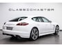 Porsche Panamera 3.6 Btw auto, Fiscale waarde € 8.000,- (€ 24.752,07 Ex B.T.W)  AANBIEDING