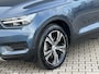 Volvo XC40 T4 Recharge Inscription | Stoel en stuurwielverwarming | Adaptieve Cruise control | Leder | BLIS | Camera | Parkeersensoren voor en achter |