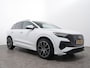 Audi Q4 e-tron 40 LAUNCH EDITION 204PK ADVANCED 77 KWH | Cruise Adaptief | Camera | Privacy Glass