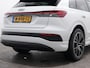 Audi Q4 e-tron 40 LAUNCH EDITION 204PK ADVANCED 77 KWH | Cruise Adaptief | Camera | Privacy Glass