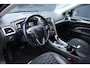 Ford Mondeo 2.0 IVCT HEV Vignale HYBRID - LEER - NAVIGATIE - XENON