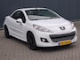 Peugeot 207 CC 1.6 VTi Leer