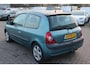 Renault Clio 1.2-16V Dynamique Luxe Airco, Elektrische ramen, APK tot 11-09-2026