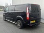 Ford Transit Custom 2.0 TDCI L2H1 DC*AUTOM.*ECC*CRUISE*NAVI*HAAK*CAM*