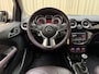 Opel Adam 1.4 Glam *Panoramadak* Stoel-/Stuurverwarming / Cruise / PDC / ECC Clima / 17'' LMV