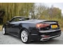 Audi A5 Cabriolet 40 TFSI 204PK S-TRONIC ADVANCED EDITION CAMERA/NAVI/LEDER