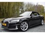Audi A5 Cabriolet 40 TFSI 204PK S-TRONIC ADVANCED EDITION CAMERA/NAVI/LEDER