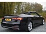 Audi A5 Cabriolet 40 TFSI 204PK S-TRONIC ADVANCED EDITION CAMERA/NAVI/LEDER