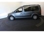 Volkswagen Caddy Maxi 1.4 TSI 5+1 Rolstoelauto + Lier Bodem Verlaging Navi PDC Climaat Contr 1x rolstoel totaal 6 personen