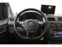 Volkswagen Caddy Maxi 1.4 TSI 5+1 Rolstoel auto Bodem Verlaging Navi PDC Climaat Contr