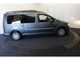 Volkswagen Caddy Maxi 1.4 TSI 5+1 Rolstoelauto + Lier Bodem Verlaging Navi PDC Climaat Contr 1x rolstoel totaal 6 personen