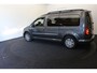 Volkswagen Caddy Maxi 1.4 TSI 5+1 Rolstoelauto + Lier Bodem Verlaging Navi PDC Climaat Contr 1x rolstoel totaal 6 personen