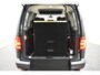 Volkswagen Caddy Maxi 1.4 TSI 5+1 Rolstoel auto Bodem Verlaging Navi PDC Climaat Contr