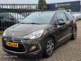 Citroën DS3 Cabrio 1.2 VTi Chic Cabriolet 2e eigenaar dealer onderhouden nieuwstaat navigatie parkeer sensor cruis control