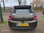Citroën DS3 Cabrio 1.2 VTi Chic Cabriolet 2e eigenaar dealer onderhouden nieuwstaat navigatie parkeer sensor cruis control