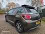 Citroën DS3 Cabrio 1.2 VTi Chic Cabriolet 2e eigenaar dealer onderhouden nieuwstaat navigatie parkeer sensor cruis control