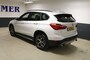 BMW X1 sDrive20i Corporate Lease High Executive