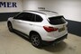 BMW X1 sDrive20i Corporate Lease High Executive