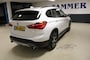 BMW X1 sDrive20i Corporate Lease High Executive