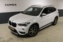 BMW X1 sDrive20i Corporate Lease High Executive