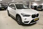 BMW X1 sDrive20i Corporate Lease High Executive