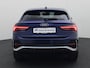Audi Q3 Sportback 35 TFSI/150PK S Line · Apple/Android Car Play · Leder/Alcantara · Stoelverwarming · Garantie tot oktober 2029 of 100.000km