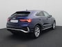 Audi Q3 Sportback 35 TFSI/150PK S Line · Apple/Android Car Play · Leder/Alcantara · Stoelverwarming · Garantie tot oktober 2029 of 100.000km