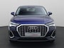 Audi Q3 Sportback 35 TFSI/150PK S Line · Apple/Android Car Play · Leder/Alcantara · Stoelverwarming · Garantie tot oktober 2029 of 100.000km