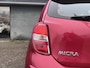Nissan Micra 1.2 DIG-S Acenta
