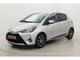 Toyota Yaris 1.0 VVT-i Design Sport | Cruise Control | Clima | Camera | Rijstrooksensor | 15 inch | Privacy glas | Bluetooth | Dakspoiler