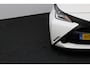 Toyota Aygo 1.0 VVT-i x-now | Airco | Electrische ramen | Centrale deurvergrendeling |