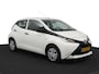 Toyota Aygo 1.0 VVT-i x-now | Airco | Electrische ramen | Centrale deurvergrendeling |