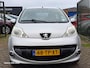 Peugeot 107 1.0-12V XS airco elektrische ramen cv op afs
