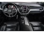 Volvo XC60 2.0 Recharge T8 AWD Inscription | Panoramadak | Geventileerd leder | Stoel en stuurverwarming | Trekhaak | Luchtvering | 22" Lichtmetalen velgen