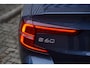 Volvo S60 2.0 B3 Plus Dark | Stoel en stuurverwarming | Lederen bekleding | Adaptive Cruise Control | Parkeersensoren